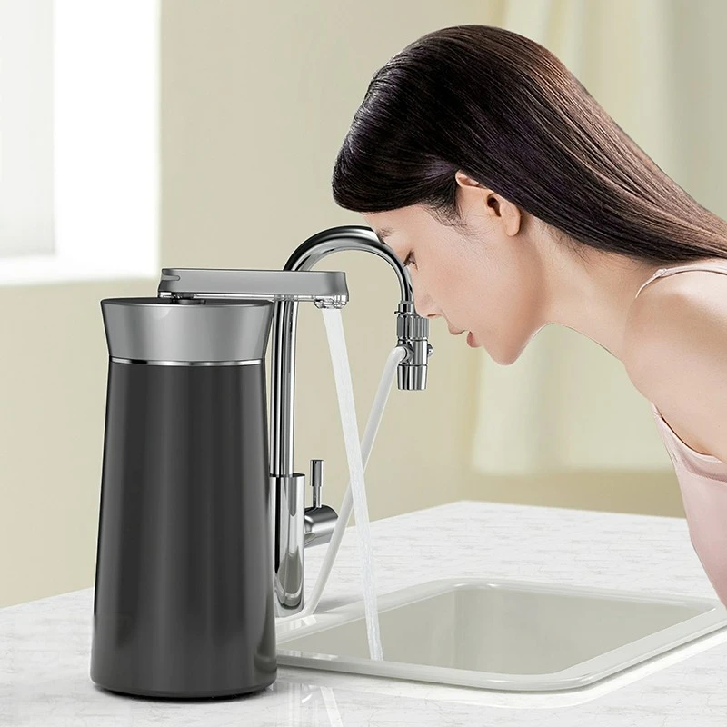 Countertop Fluoride Removal Water Filter